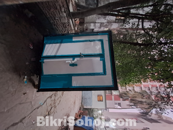Food cart